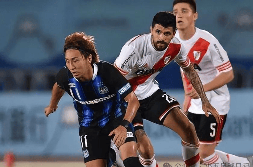 数据分析：蔚山现代历史战绩与本届展望