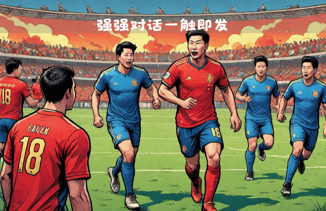 数据分析：蔚山现代历史战绩与本届展望