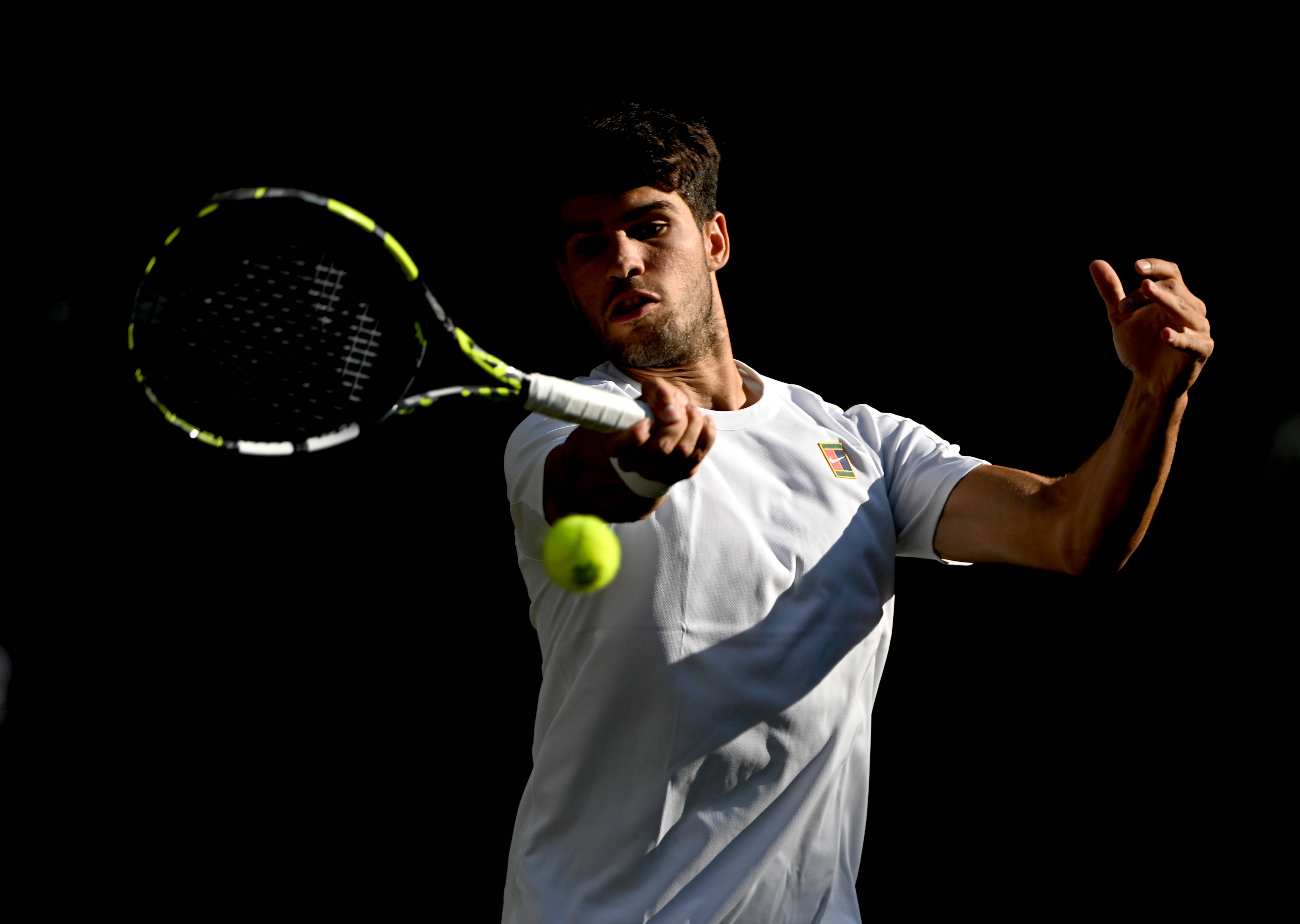 欧洲网球队轻取德国网球队,阿尔卡拉斯高光表现 欧洲网球队轻取德国网球队,阿尔卡拉斯高光表现