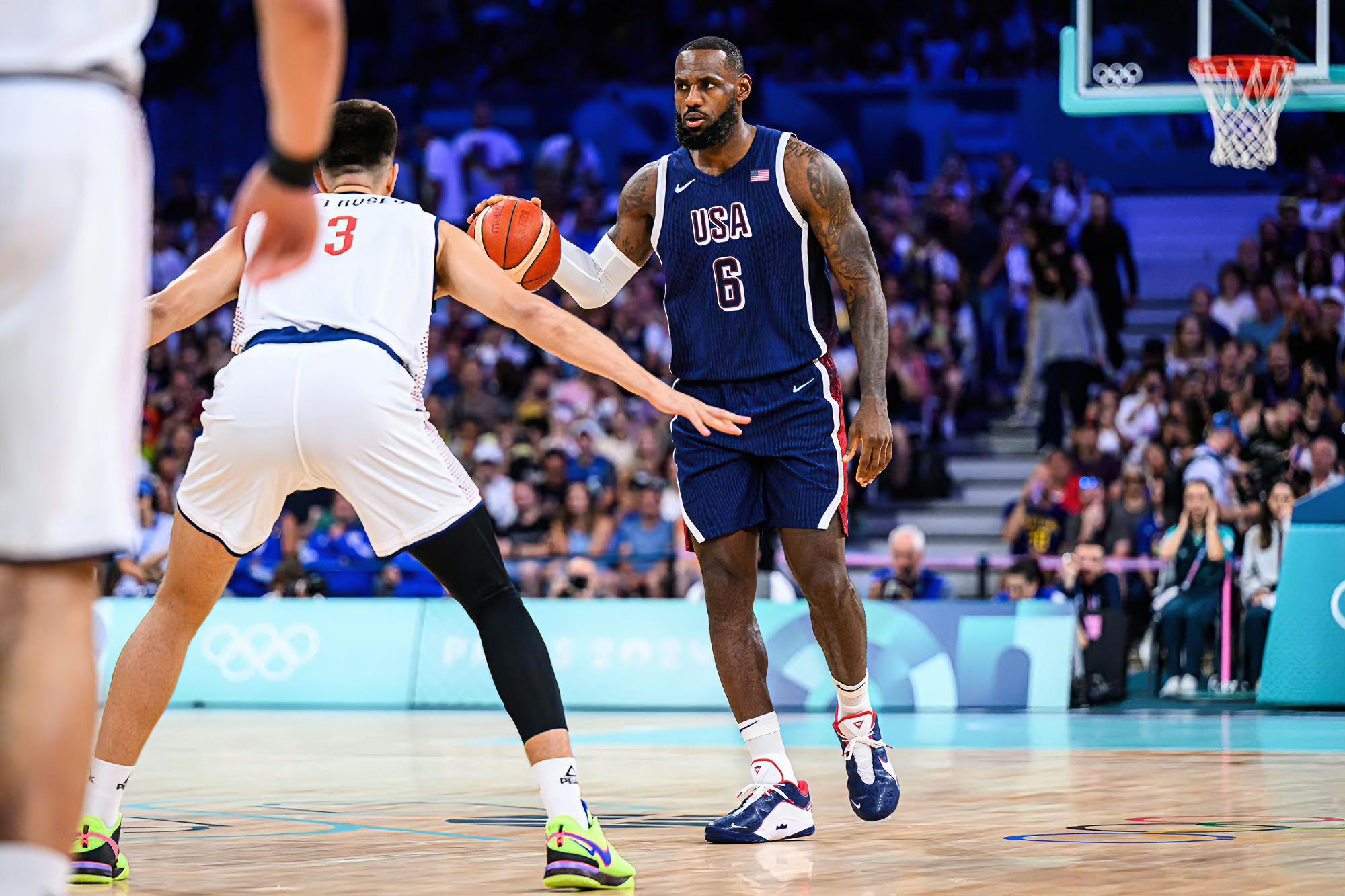 塞尔维亚男篮横扫希腊男篮,杜兰特关键制胜 塞尔维亚男篮横扫希腊男篮,杜兰特关键制胜