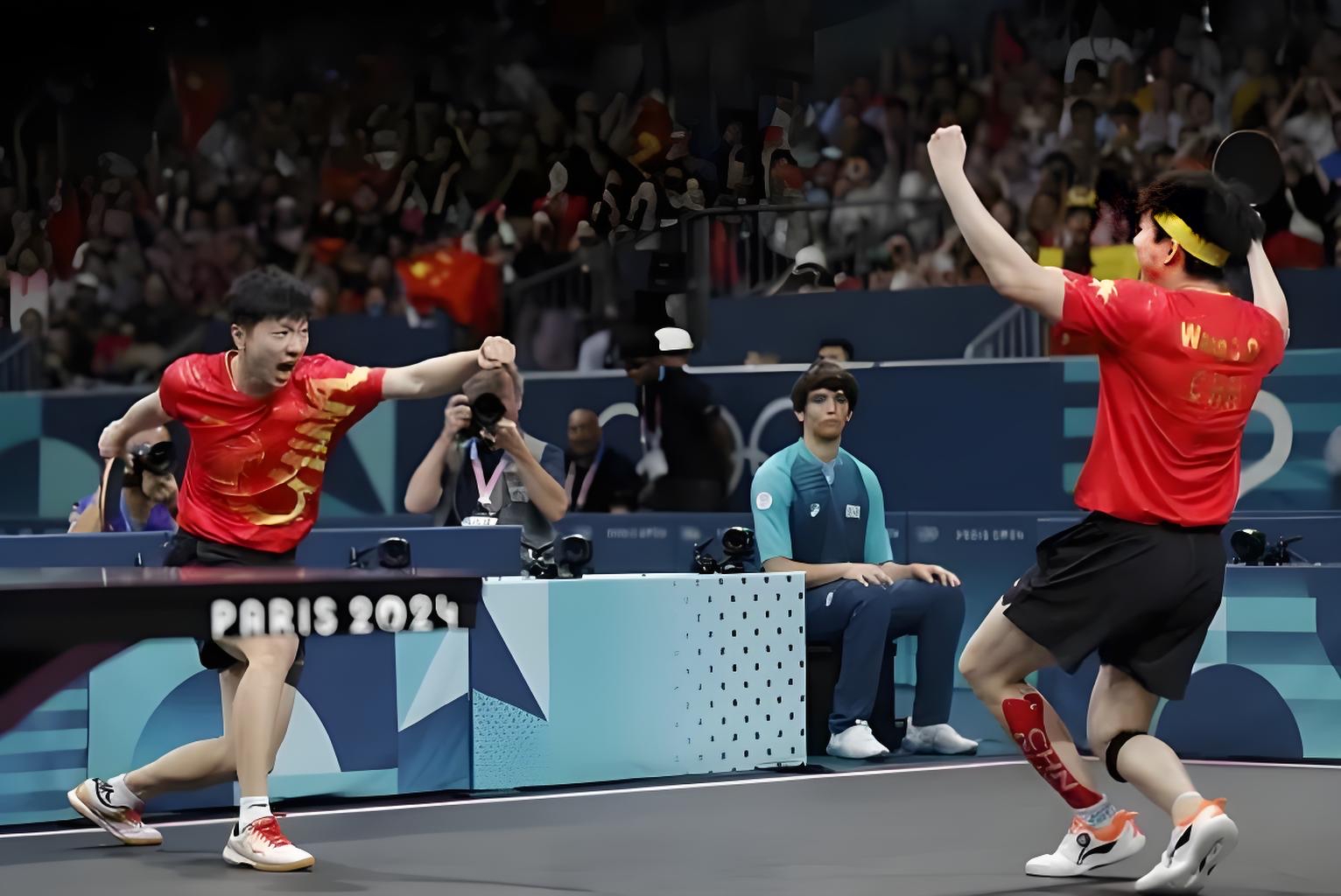 瑞典乒乓球队横扫波兰乒乓球队,马龙一己之力扛起全队 瑞典乒乓球队横扫波兰乒乓球队,马龙一己之力扛起全队