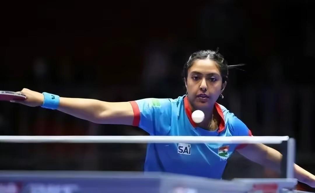 日本队力克印度队，马琳点燃赛场