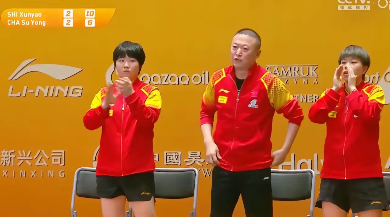 日本队力克印度队，马琳点燃赛场