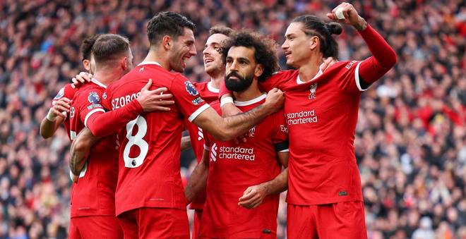 瑞士险胜利物浦，内马尔扛起全队