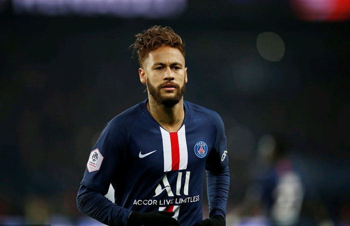 瑞士险胜利物浦，内马尔扛起全队