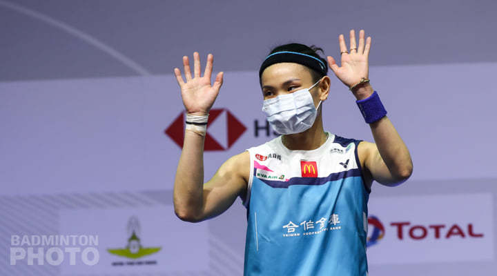 中国队翻盘印度队，戴资颖刷新纪录