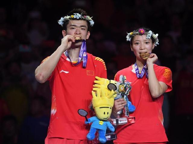 韩国队翻盘马来西亚队，黄鸭组合带队取胜