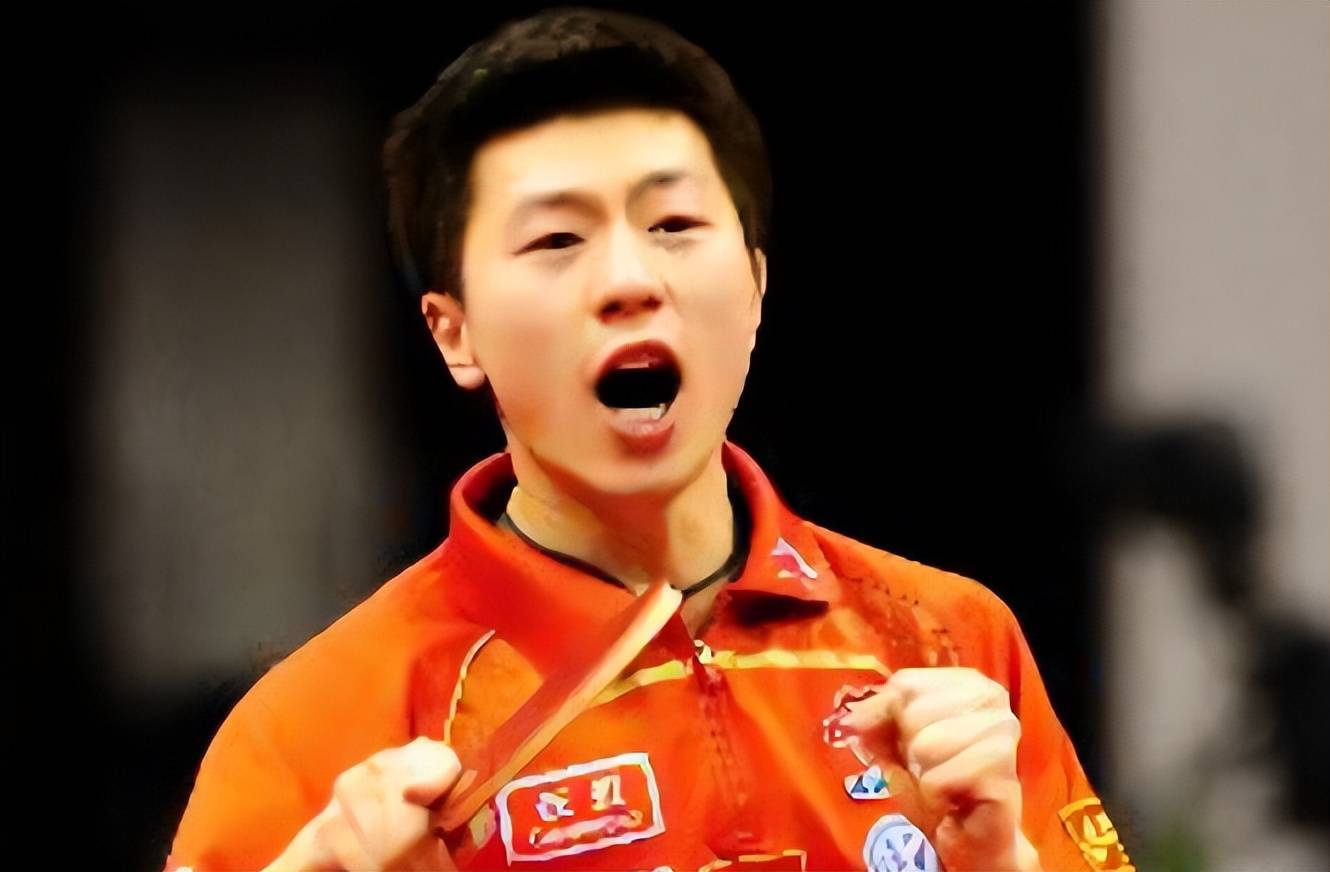 奥地利队完胜瑞典队，马龙点燃赛场