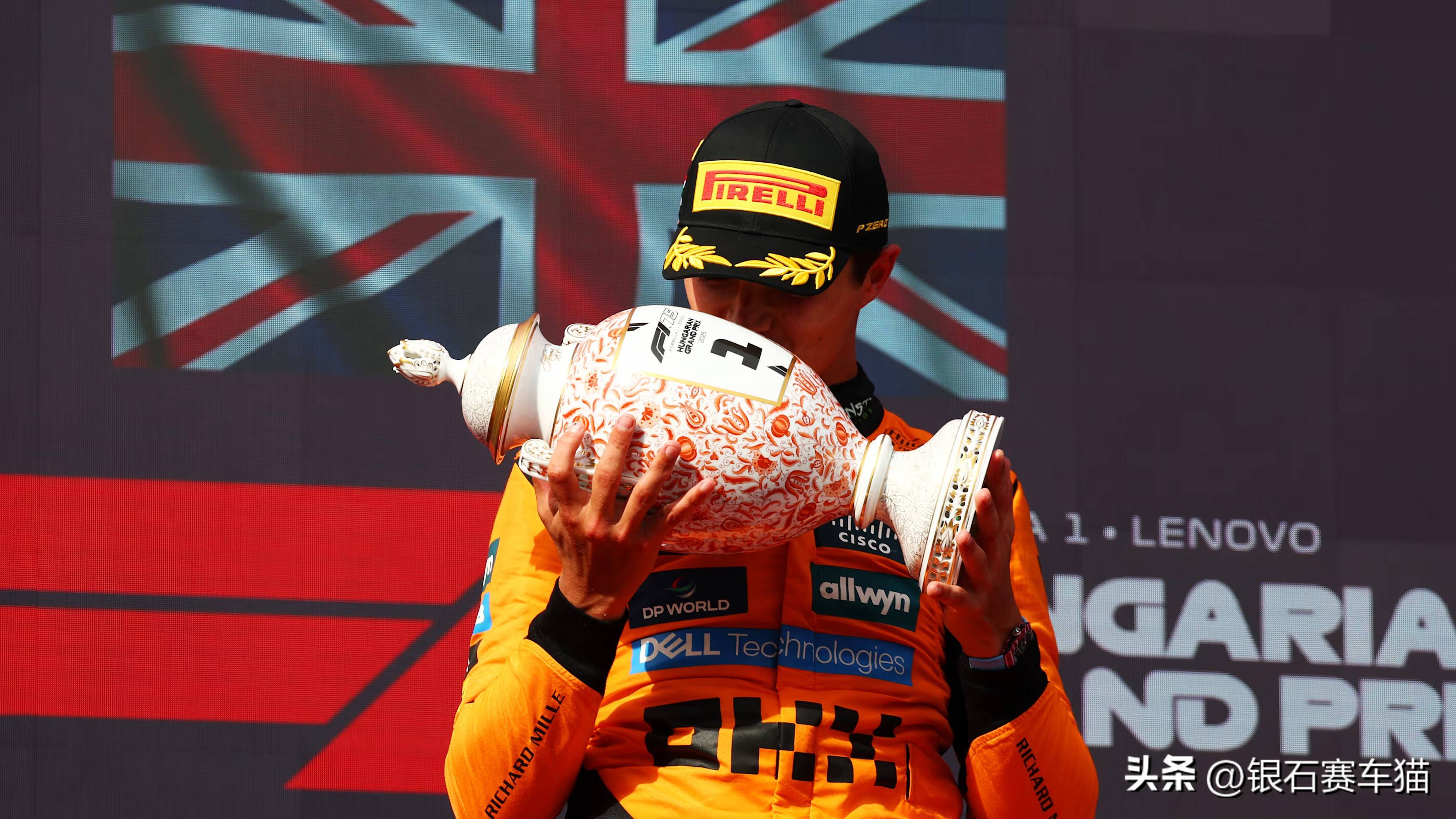 法拉利碾压迈凯伦,阿隆索关键制胜 法拉利碾压迈凯伦,阿隆索关键制胜