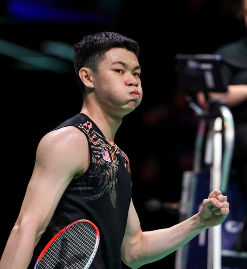 马来西亚队轻取韩国队,李梓嘉扛起全队 马来西亚队轻取韩国队,李梓嘉扛起全队