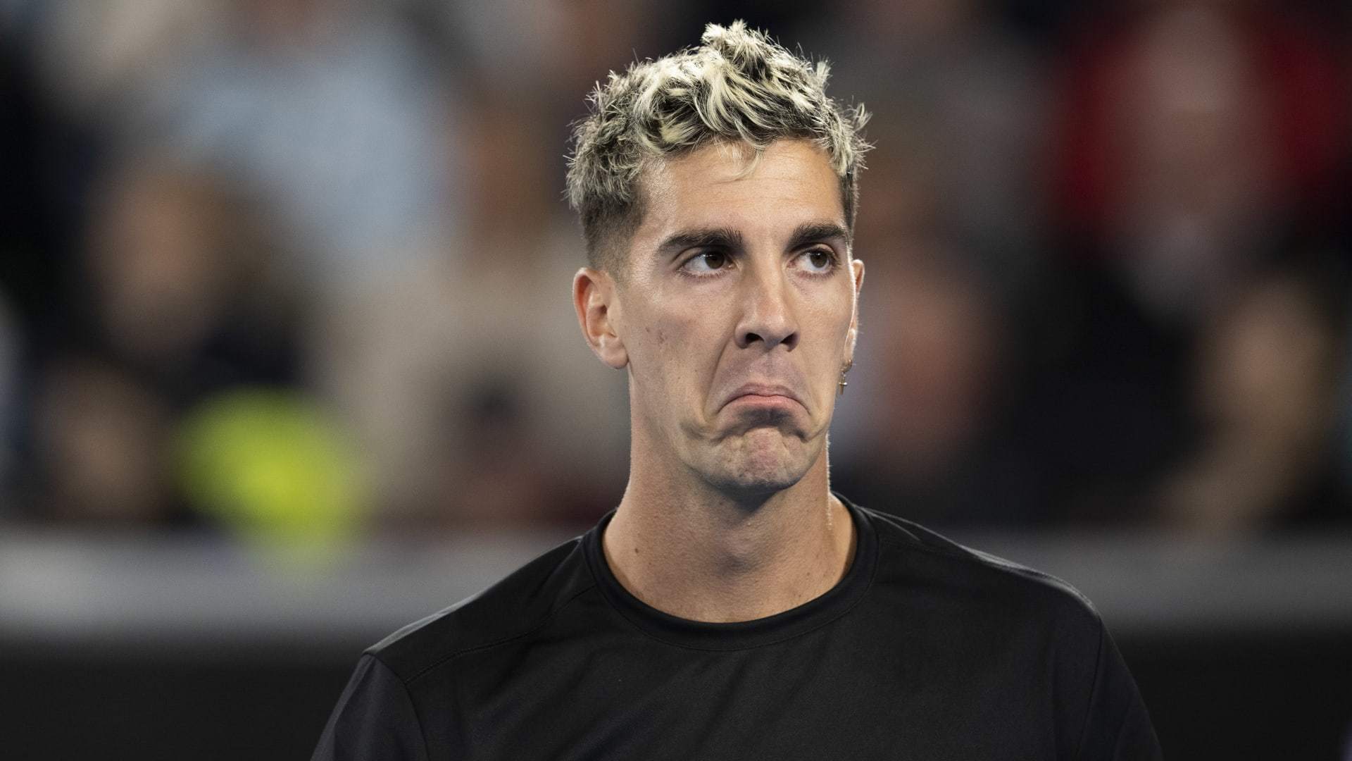 澳网逆转拉沃尔杯，穆雷统治全场