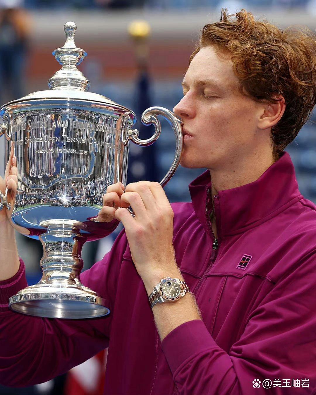 澳网逆转拉沃尔杯，穆雷统治全场