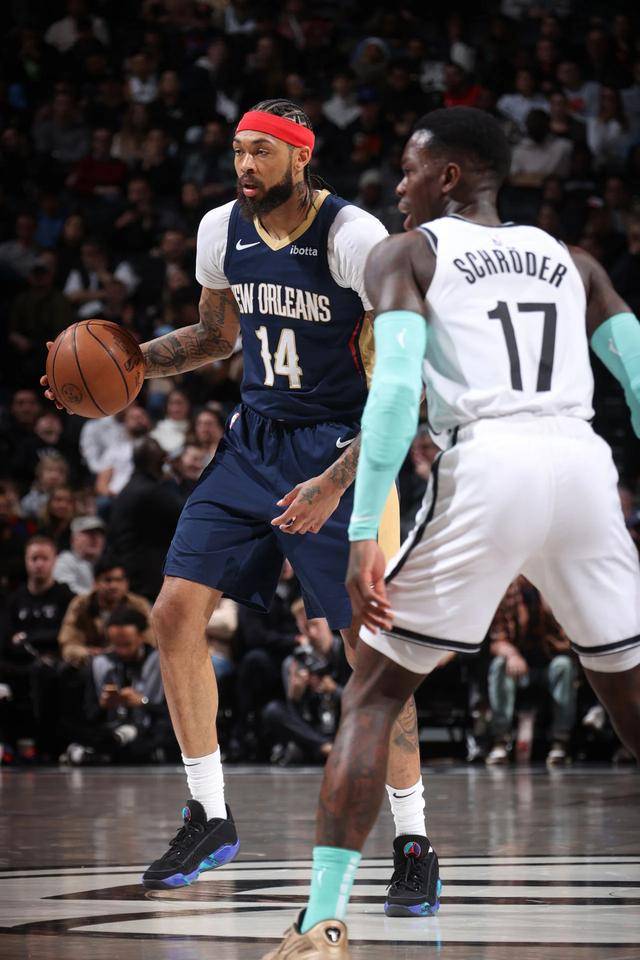 猛龙碾压篮网，麦科勒姆统治全场