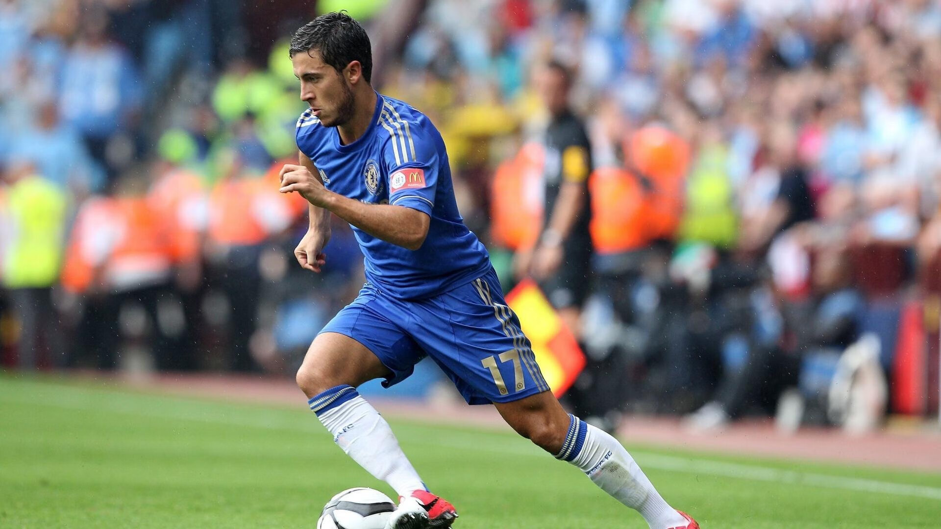 凯尔特人掀翻广厦队，霍勒迪成为关键先生