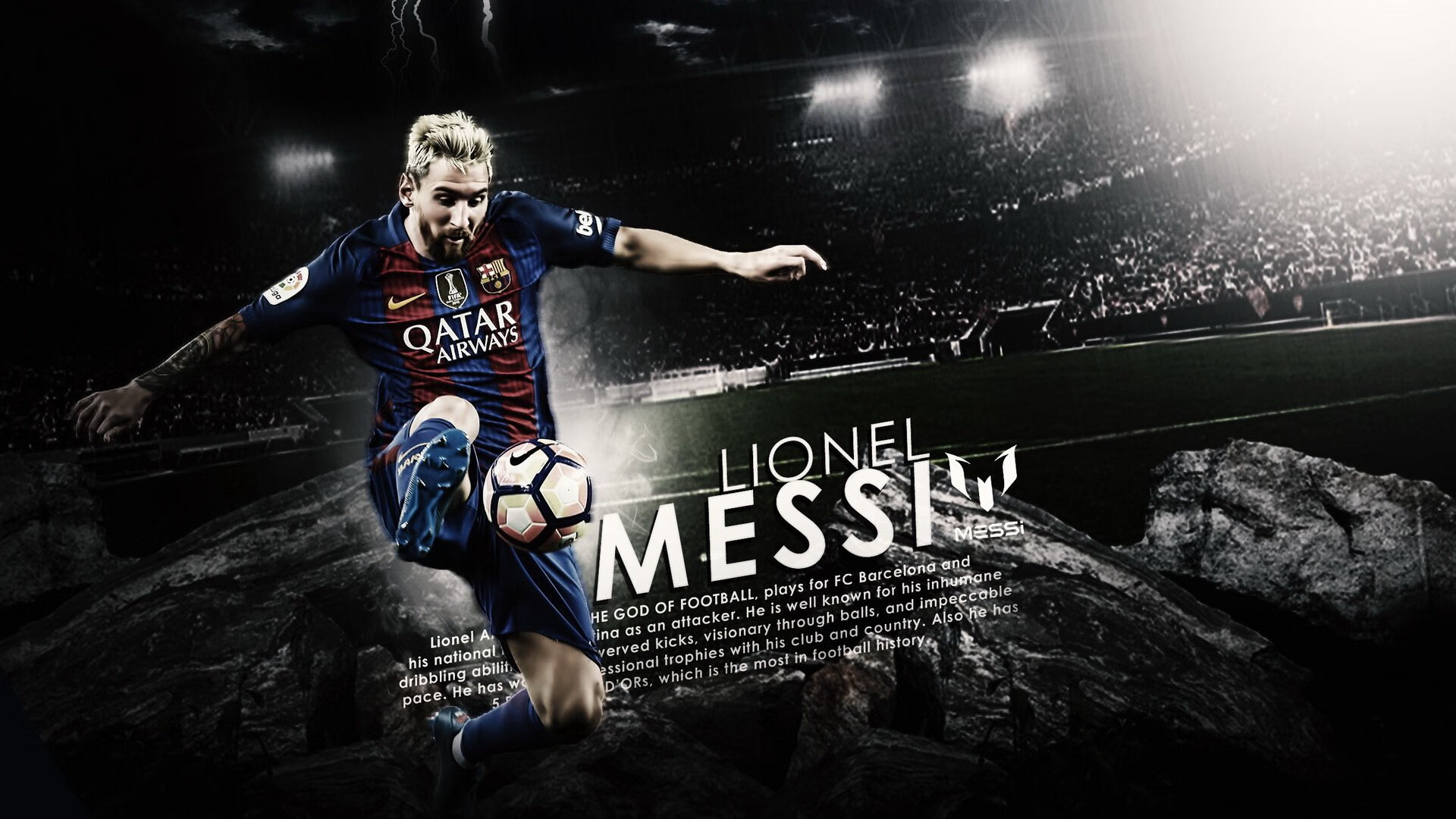 年度焦点之战之夜，皮克成为胜负手